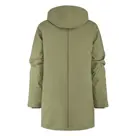 Uffor - Parka heren - Human Nature