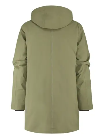 Uffor - Parka heren - Human Nature