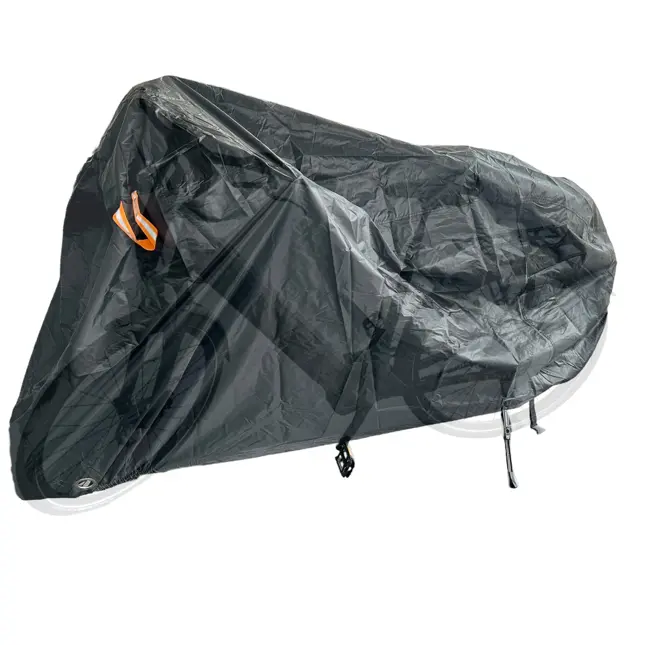 Fietshoes 190x60x90 cm - Slotgat