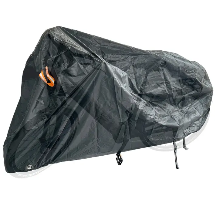 Fietshoes 190x60x90 cm - Slotgat