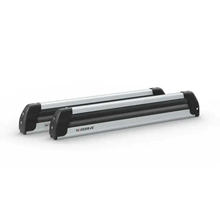 Aluminium skidrager - PS-60
