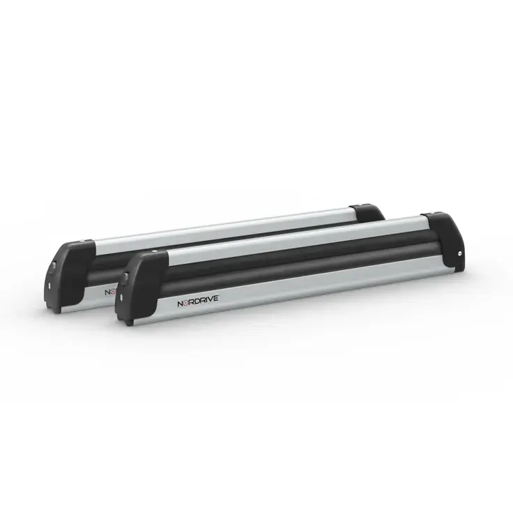 Aluminium skidrager - PS-60