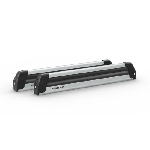Aluminium skidrager - PS-60