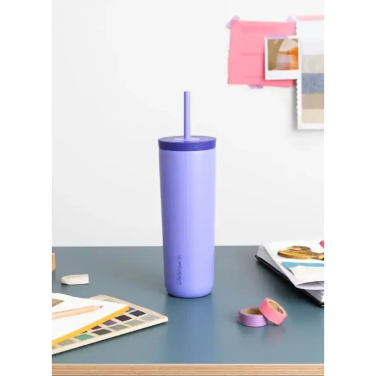 Lifestraw Tumbler 500ml