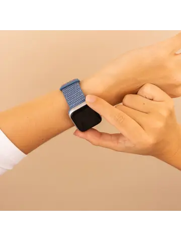 Bandje voor Apple Watch | 38/40/41/42 mm