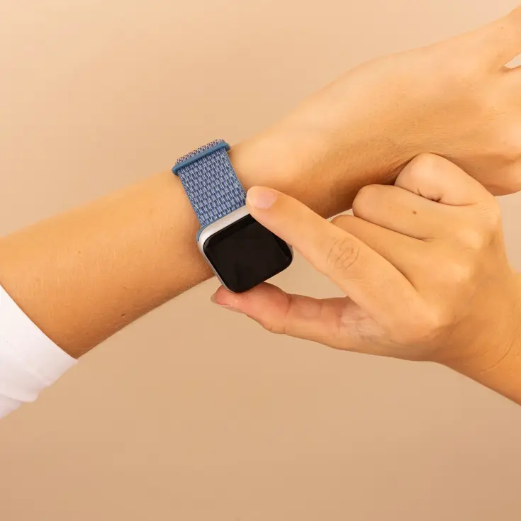 Bandje voor Apple Watch | 38/40/41/42 mm