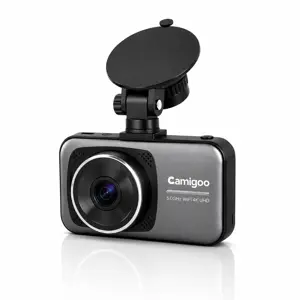 2CH Dashcam - WiFi GPS 4K 64GB - D1 Pro Dashcam
