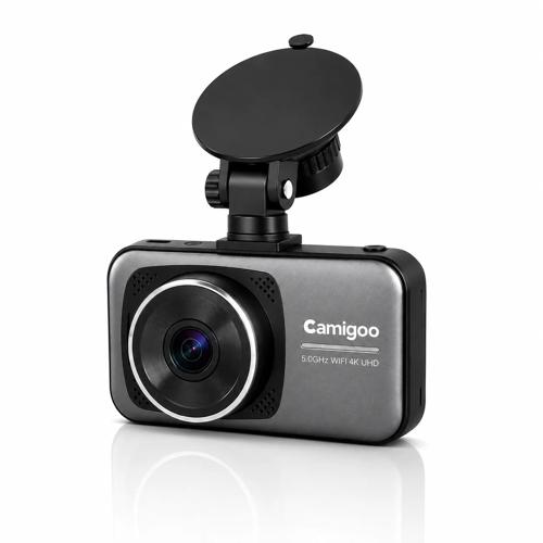 2CH Dashcam - WiFi GPS 4K 64GB - D1 Pro Dashcam
