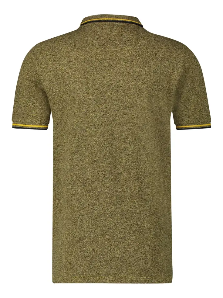 Marten – Poloshirt Heren