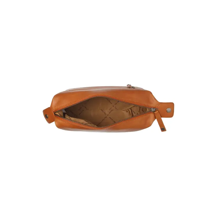 Chesterfield - Westport - Leren toilettas