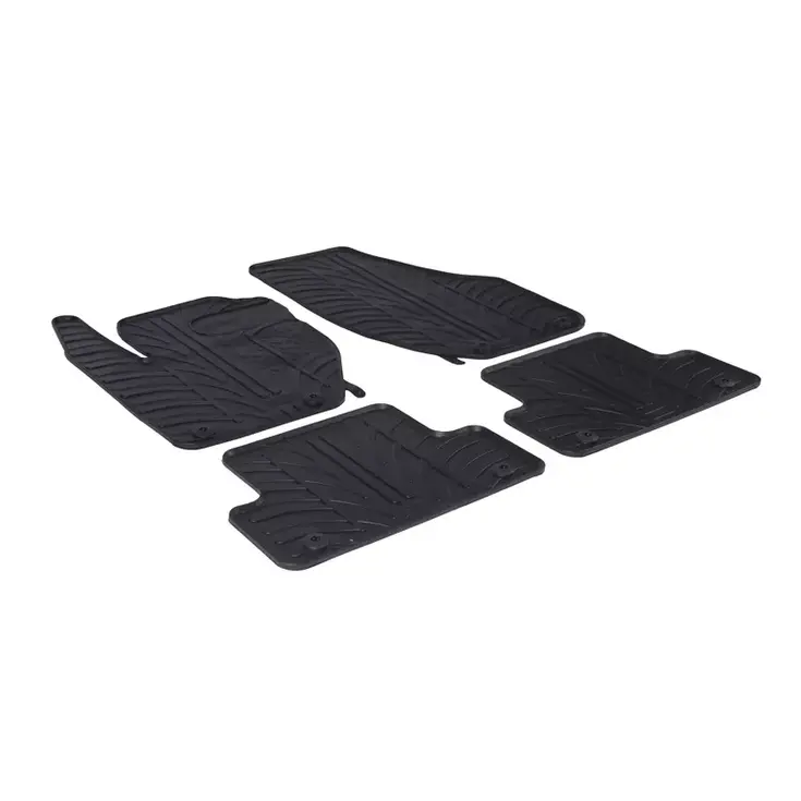 Volvo V40 2012 - Rubbermatten