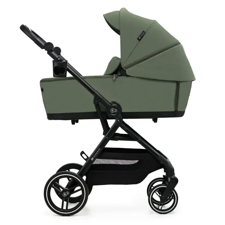 Yoxi - 2-in-1 Kinderwagen