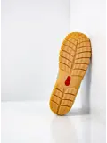 Jump Summer - Hoge veterschoenen dames