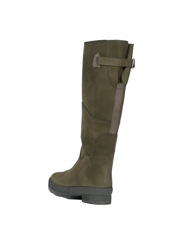 Kristy - Outdoor laarzen - Dames