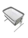 Calidoo - Co-Sleeper - 2-in-1 babybedje