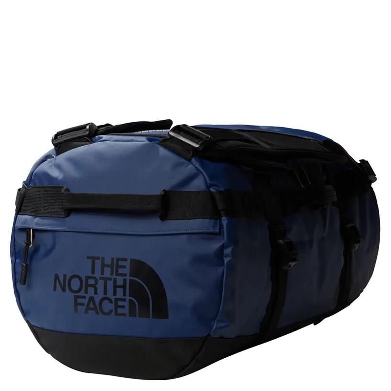 The North Face  Reistas Base Camp Duffel S  Blauw