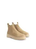 Travelin' Howser Heren - Chelsea boots - Wol