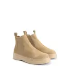 Travelin' Howser Heren - Chelsea boots - Wol