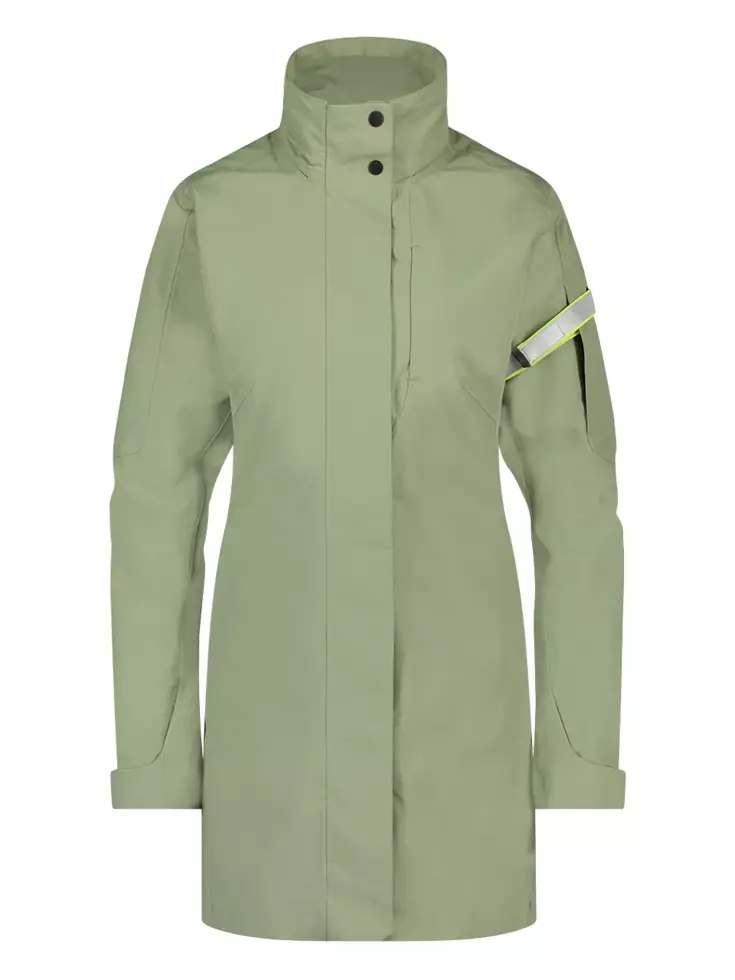 Elst – Parka dames – Human Nature