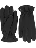 Detroit - Heren handschoenen - Leer/Fleece