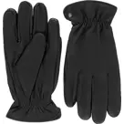 Detroit - Heren handschoenen - Leer/Fleece