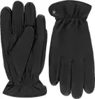 Detroit - Heren handschoenen - Leer/Fleece