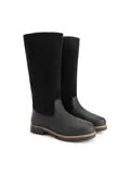 Mossoya Dames - Outdoorlaarzen - Wol gevoerd
