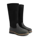 Mossoya Dames - Outdoorlaarzen - Wol gevoerd