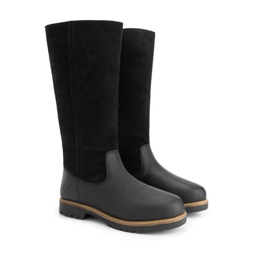 Mossoya Dames - Outdoorlaarzen - Wol gevoerd