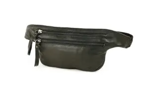 Lana - Heuptas - Crossbody - Leer