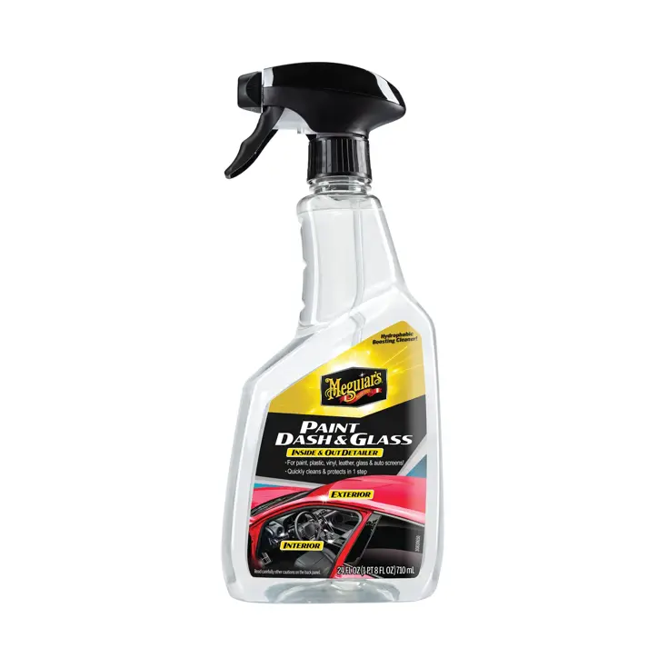 Paint Dash & Glass Reinigingsmiddel 473ml