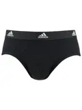 Adidas - 3-Pack Slips Active - Heren