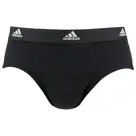Adidas - 3-Pack Slips Active - Heren