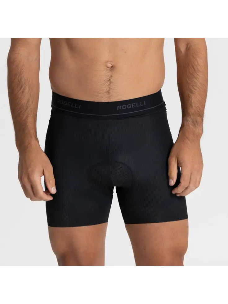 Prime - Fietsboxershort Heren