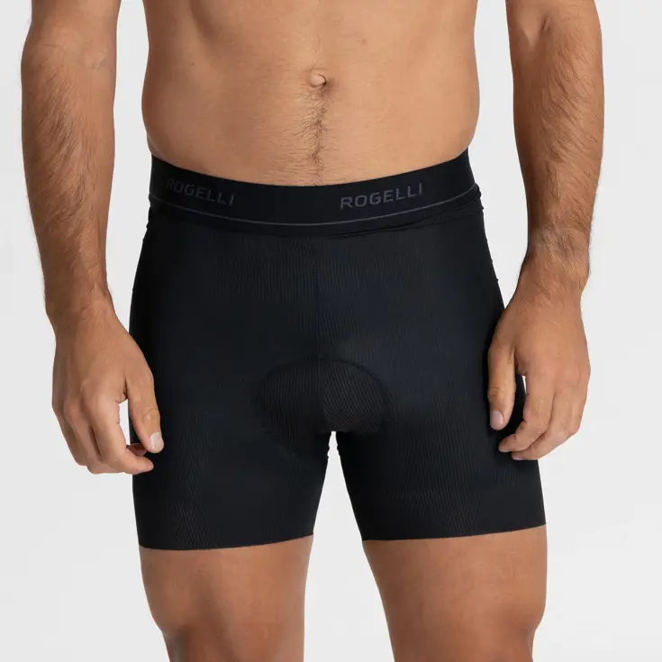 Prime - Fietsboxershort Heren