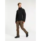 Bodo - Softshell jas heren - Human Nature