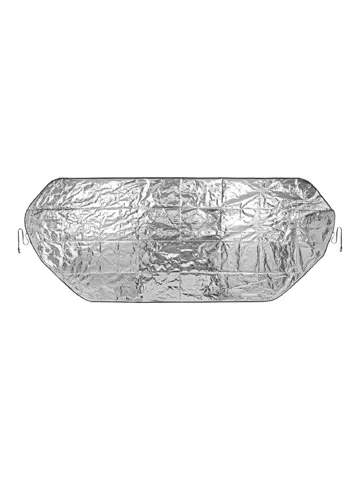 Anti-ijsdeken/zonfolie XL - ANWB