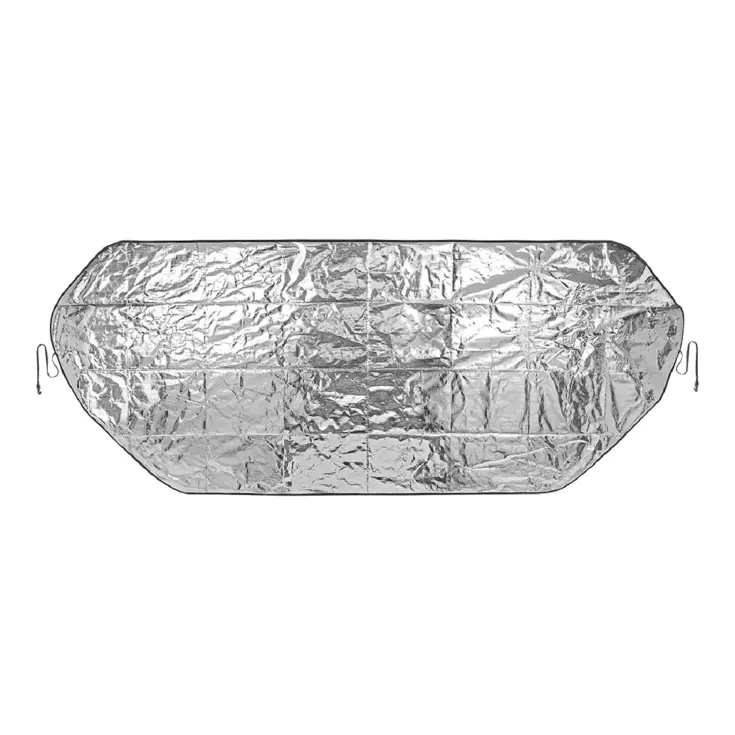 Anti-ijsdeken/zonfolie XL - ANWB