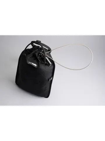 Pacsafe - Travelsafe 5L - Mobiele kluis