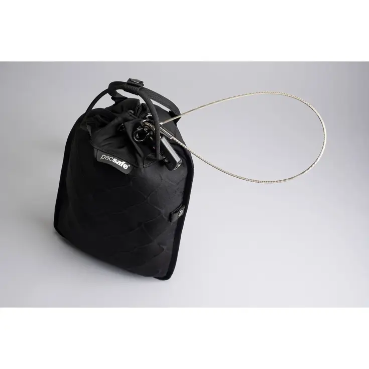 Travelsafe 5L - Mobiele kluis