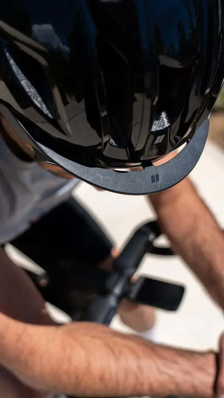 HJC fietshelm Crosser