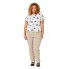 T-shirt lady Lucilla plus