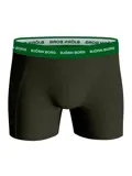 Heren 5-Pack Boxers Mix