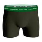 Heren 5-Pack Boxers Mix Björn Borg