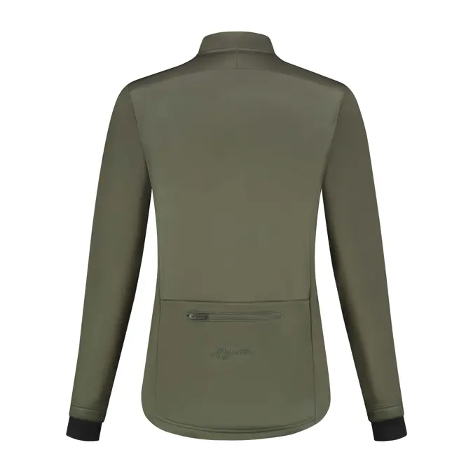 Core - Fiets Winterjack Dames - Rogelli
