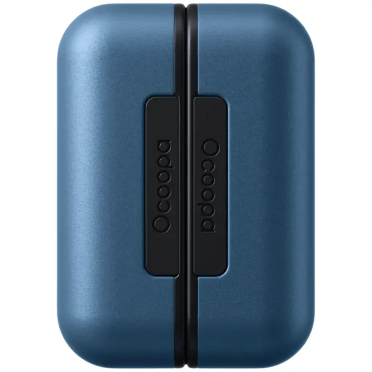 Herbruikbare Handwarmers met Powerbank