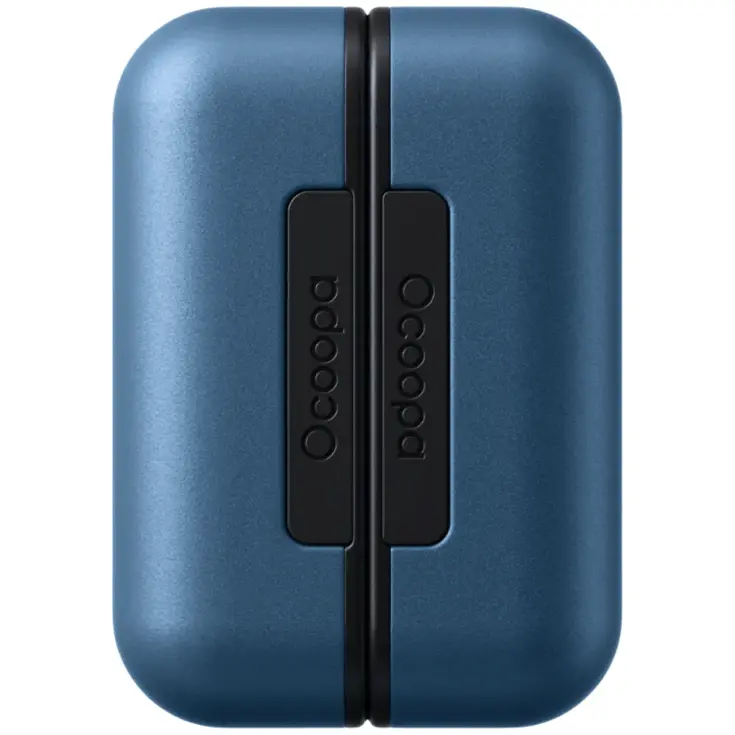 Herbruikbare Handwarmers met Powerbank