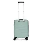 Honfleur small - Koffer 40 liter – Human Nature