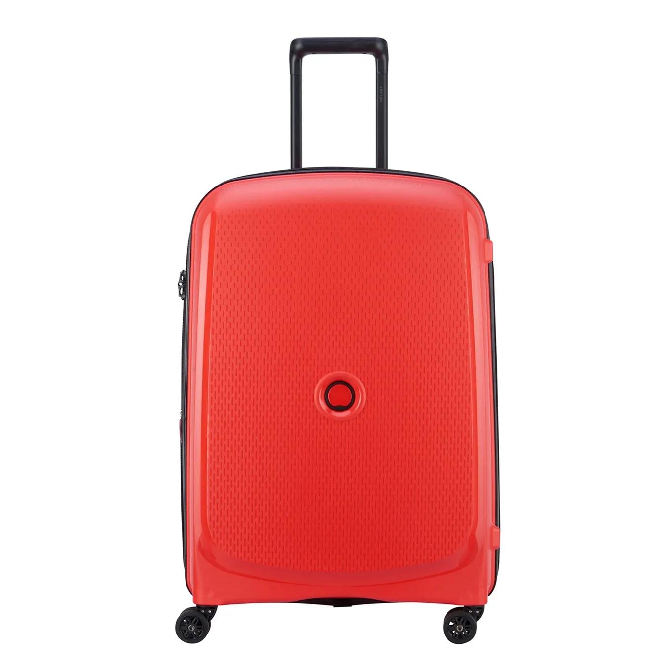 Delsey  mr trolley m expandable Rood  Rood main product image