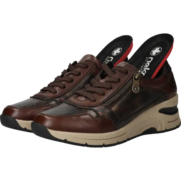 N9301 veterschoenen Dames